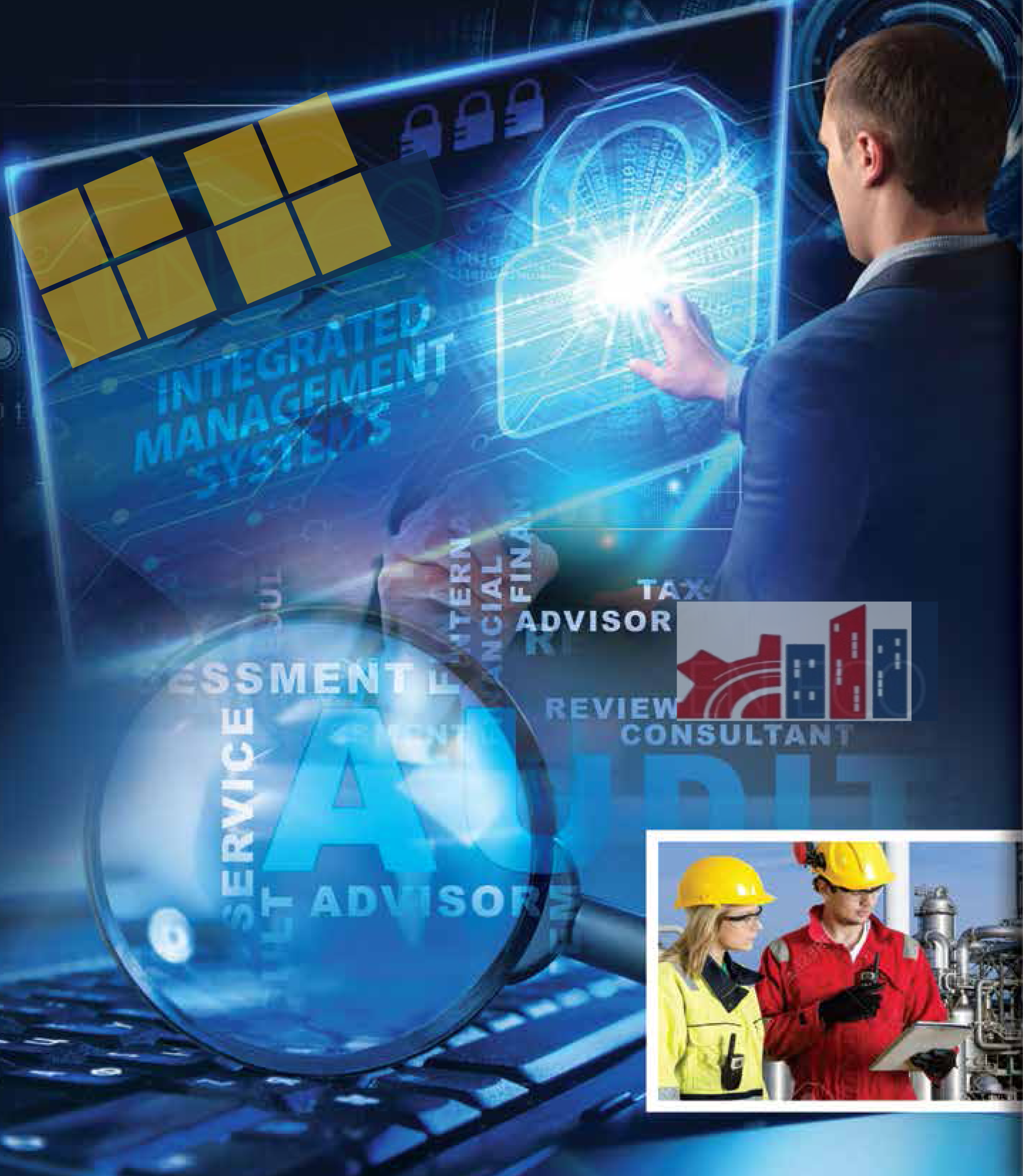 Integrated Management Systems