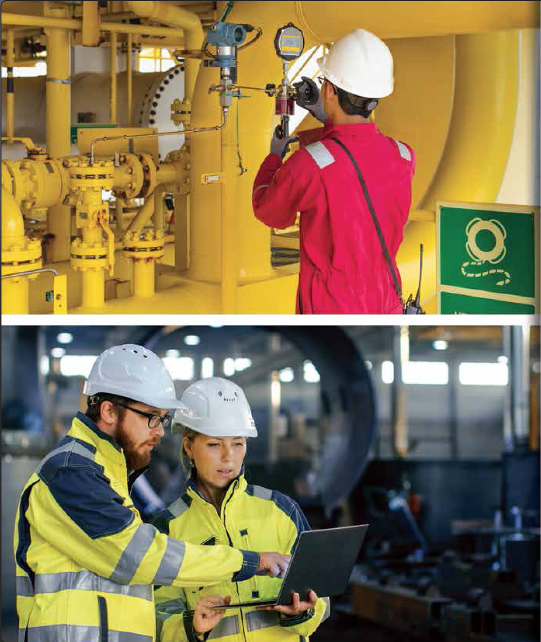 Inspection Services